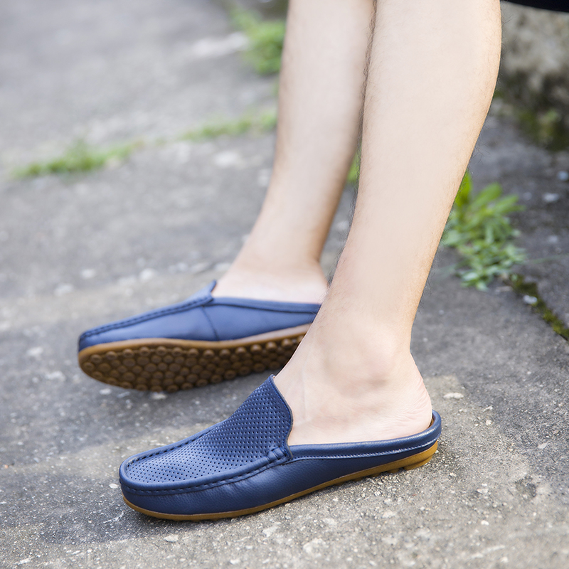 Men Casual Loafers Fashion Out - Men'S Shoes Hugo Boss บทวิจารณ์และราคา