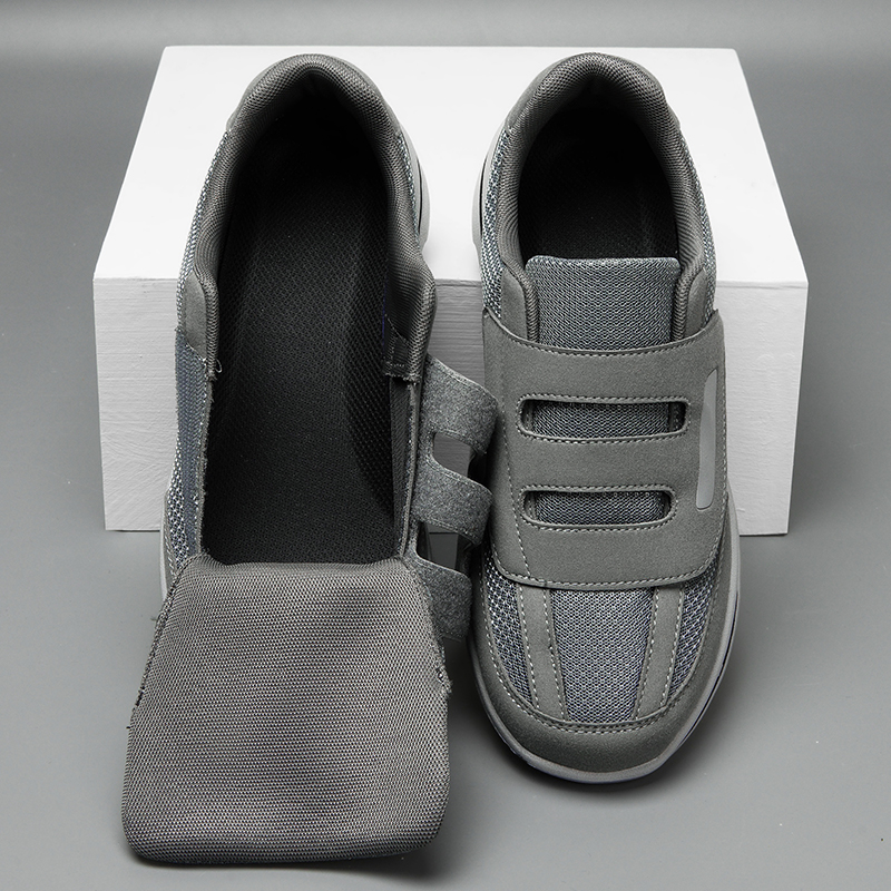 Wide Toe Sneakers For Fat Foot - Men'S Shoes With Wide Toe Box บทวิจารณ์และราคา