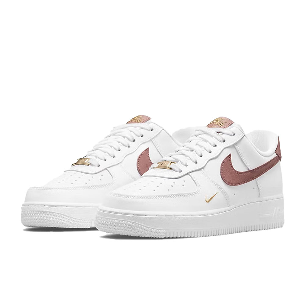 Nike Air Force 1 'O7 Essential - Men'S Shoes Nike Air Force บทวิจารณ์และราคา
