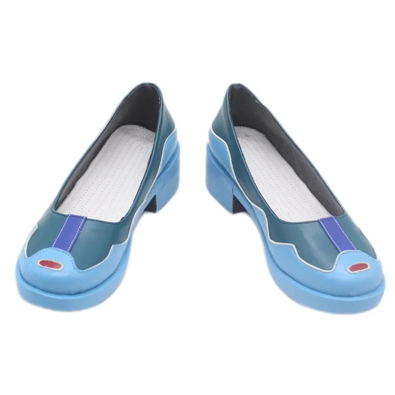 Zhu Yuan Zenless Zone Zero Cos - Men'S Shoes Zone บทวิจารณ์และราคา