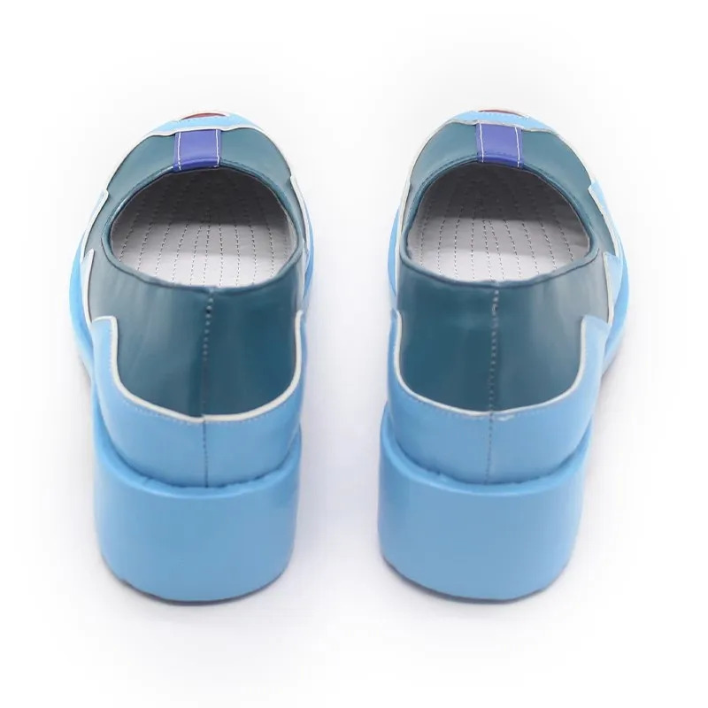 Zhu Yuan Zenless Zone Zero Cos - Men'S Shoes Zone บทวิจารณ์และราคา