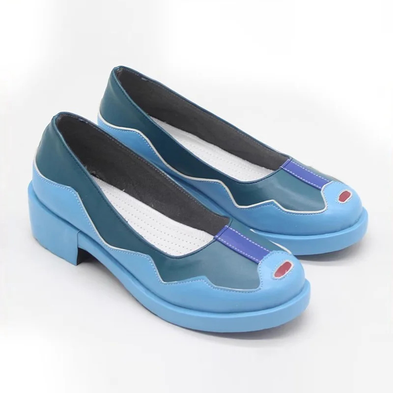 Zhu Yuan Zenless Zone Zero Cos - Men'S Shoes Zone บทวิจารณ์และราคา