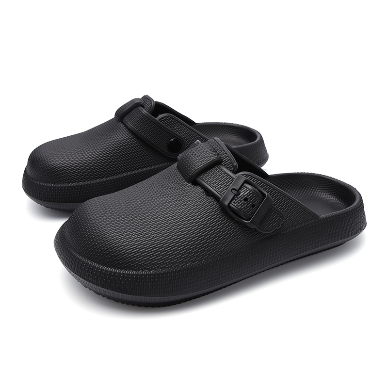 Men's Chef Shoes Fashion Close - Men'S Shoes For Work บทวิจารณ์และราคา