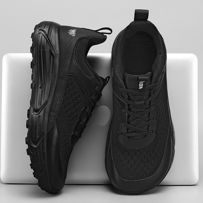 Wide Box Toe Sneakers Platform - Men'S Shoes With Wide Toe Box บทวิจารณ์และราคา