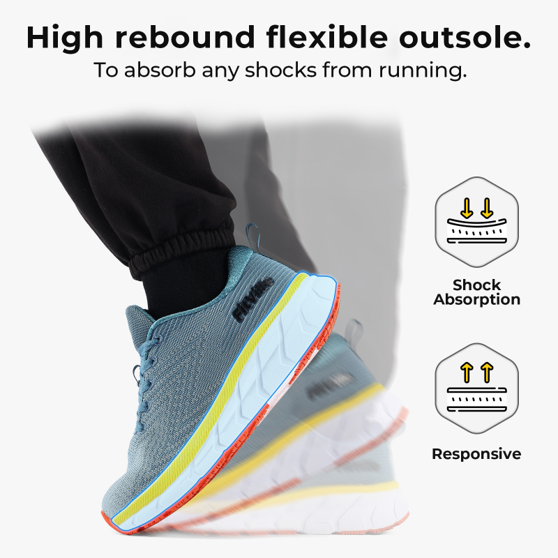 FitVille Wide Toe Box Men'S Sh - Men'S Shoes With Wide Toe Box บทวิจารณ์และราคา