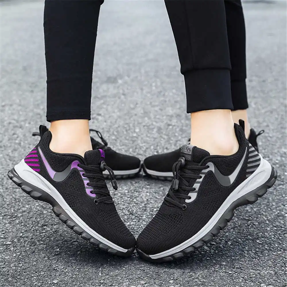 Knit Non-slip Sneakers Man 45  - Men'S Shoes Loafers Casual บทวิจารณ์และราคา