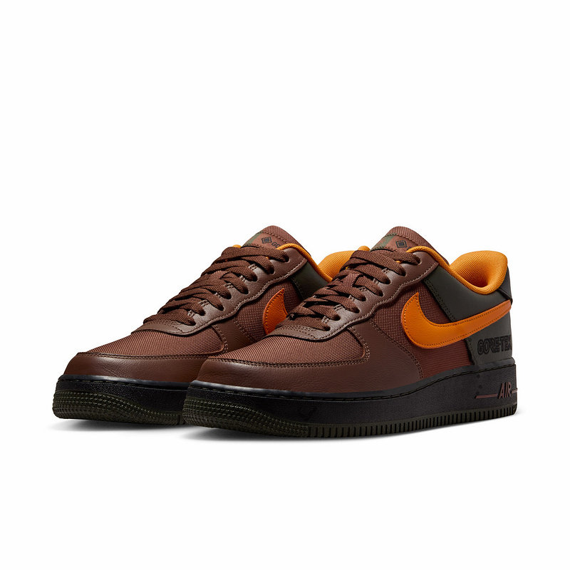 NIKE Air Force 1 Men's Shoes A - Men'S Shoes Nike Air Force บทวิจารณ์และราคา