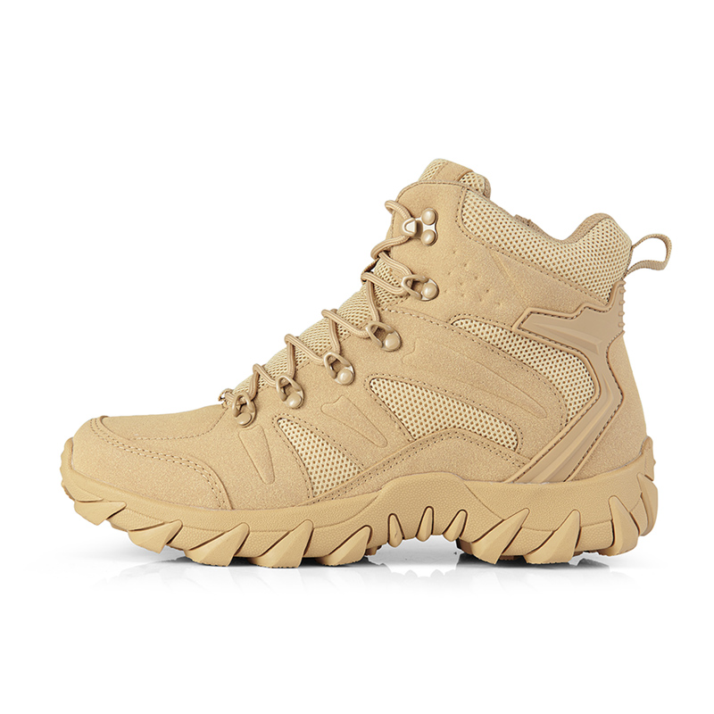 Men Tactical Boots Male Army S - Men'S Shoes For Work บทวิจารณ์และราคา