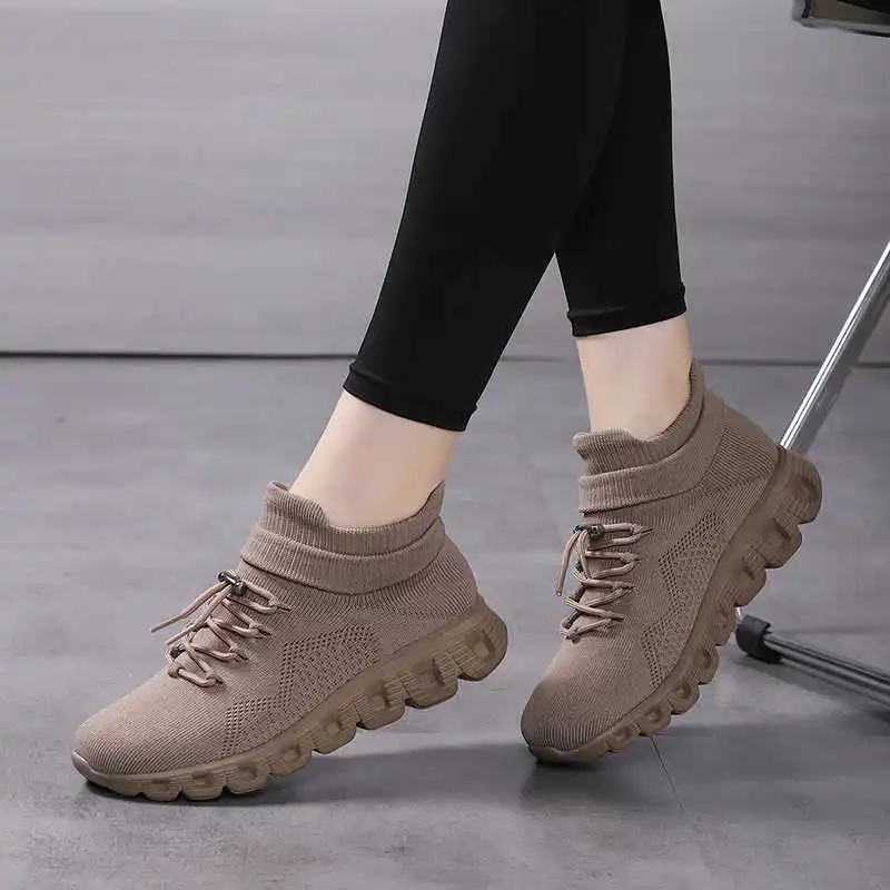 Anti Slip Snowboard Boots Luxu - Men Shoes Sneakers บทวิจารณ์และราคา