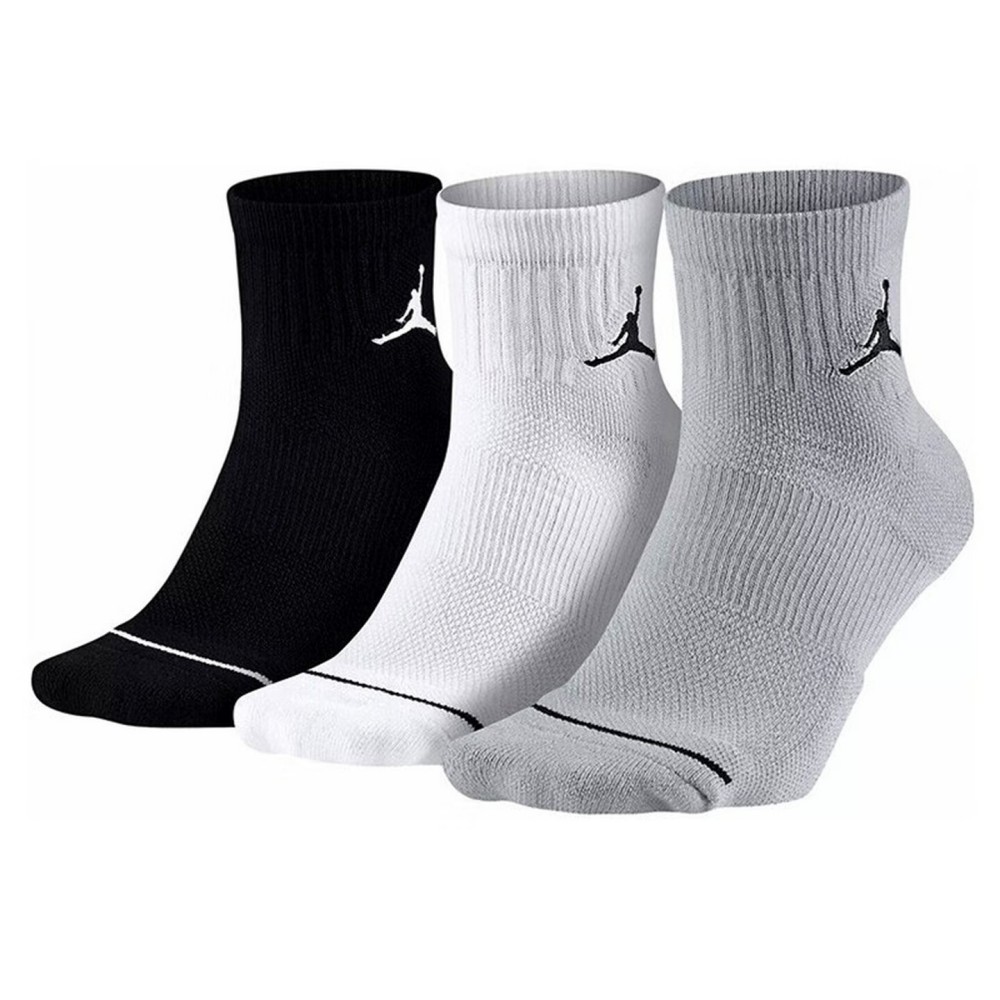 Nike Air Jordan Men's and Wome - Men Shoes Nike บทวิจารณ์และราคา