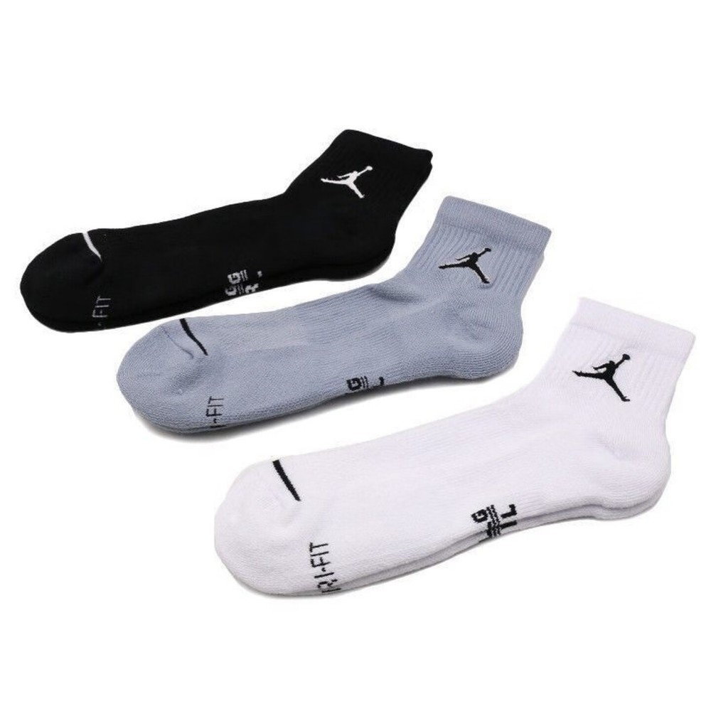 Nike Air Jordan Men's and Wome - Men Shoes Nike บทวิจารณ์และราคา