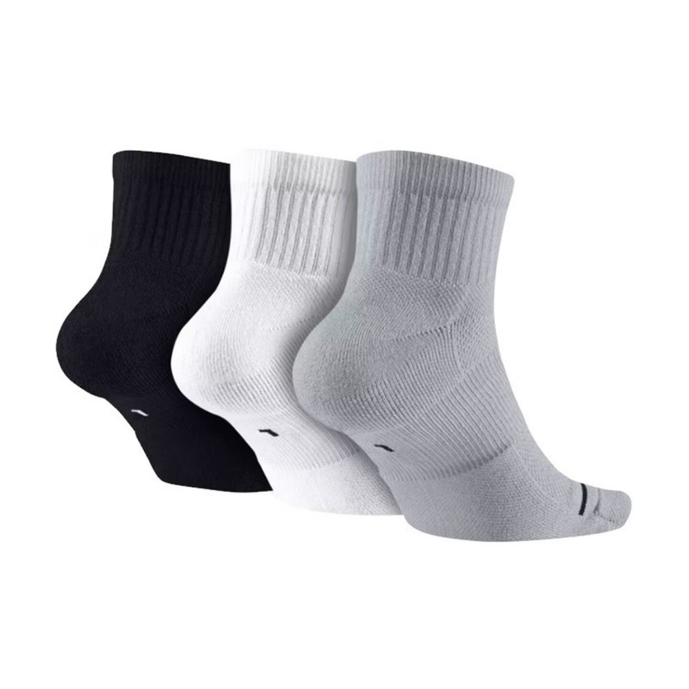 Nike Air Jordan Men's and Wome - Men Shoes Nike บทวิจารณ์และราคา