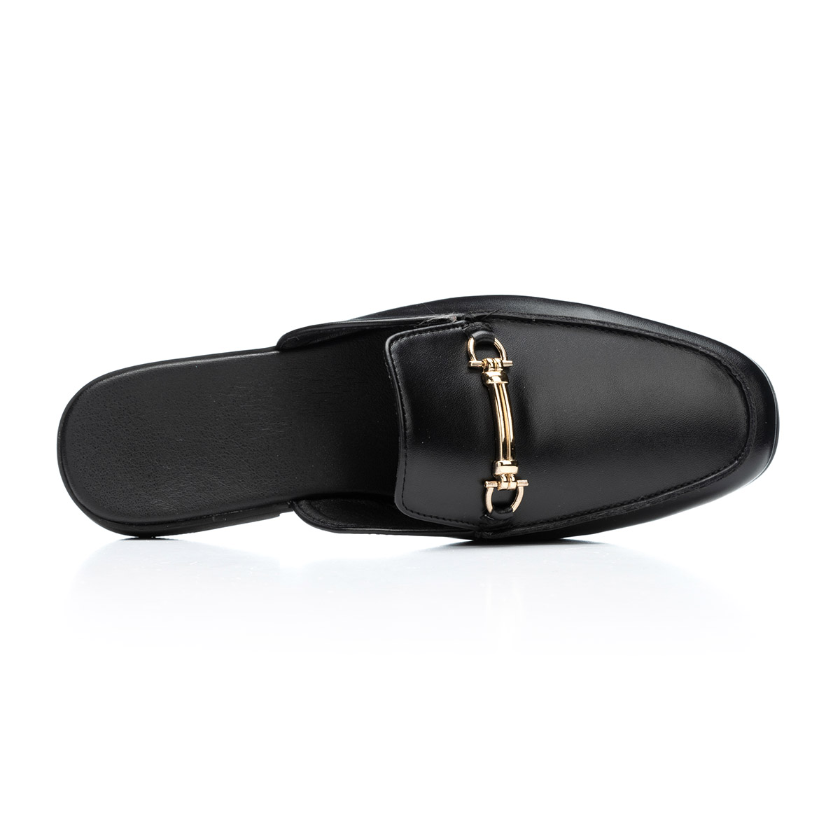 Fashion Men's Slip-on Half Sli - Men'S Shoes Hugo Boss บทวิจารณ์และราคา