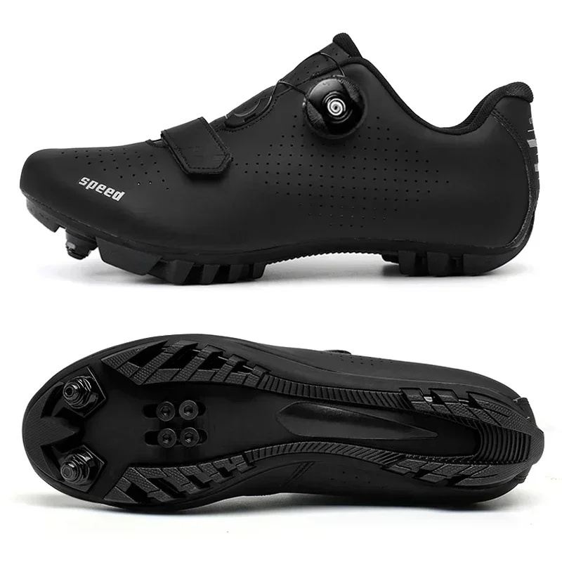 Unisex Mtb Shoes Zapatillas Ci - Men Shoes Sneakers บทวิจารณ์และราคา