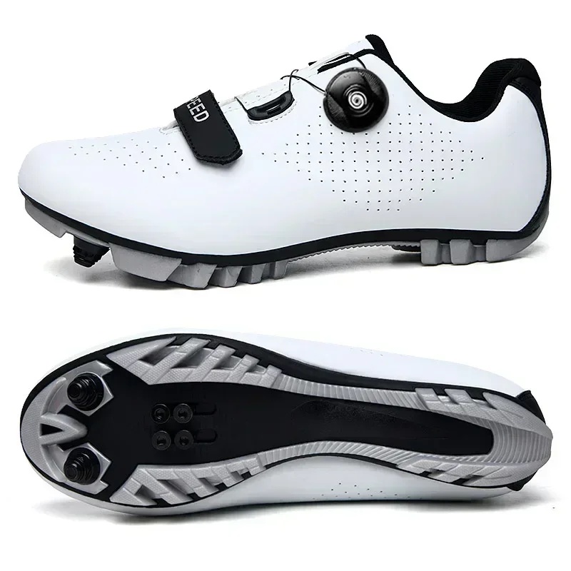 Unisex Mtb Shoes Zapatillas Ci - Men Shoes Sneakers บทวิจารณ์และราคา
