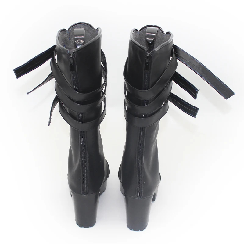 ABC123Game Zenless Zone Zero U - Men'S Shoes Zone บทวิจารณ์และราคา