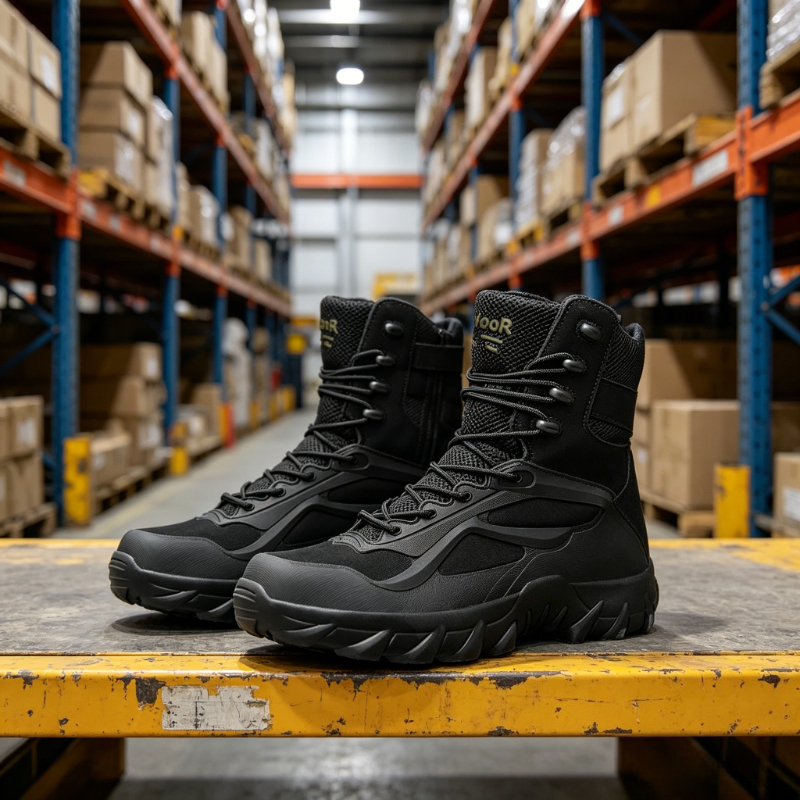 Men's Outdoor Casual Hiking Bo - Men'S Shoes For Work บทวิจารณ์และราคา