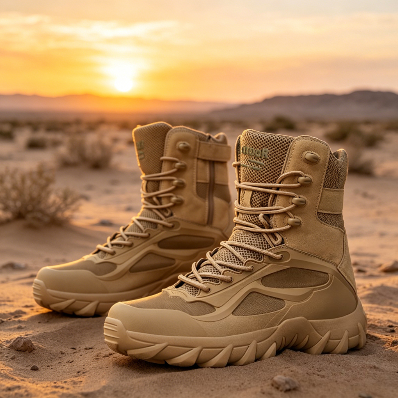 Men's Outdoor Casual Hiking Bo - Men'S Shoes For Work บทวิจารณ์และราคา