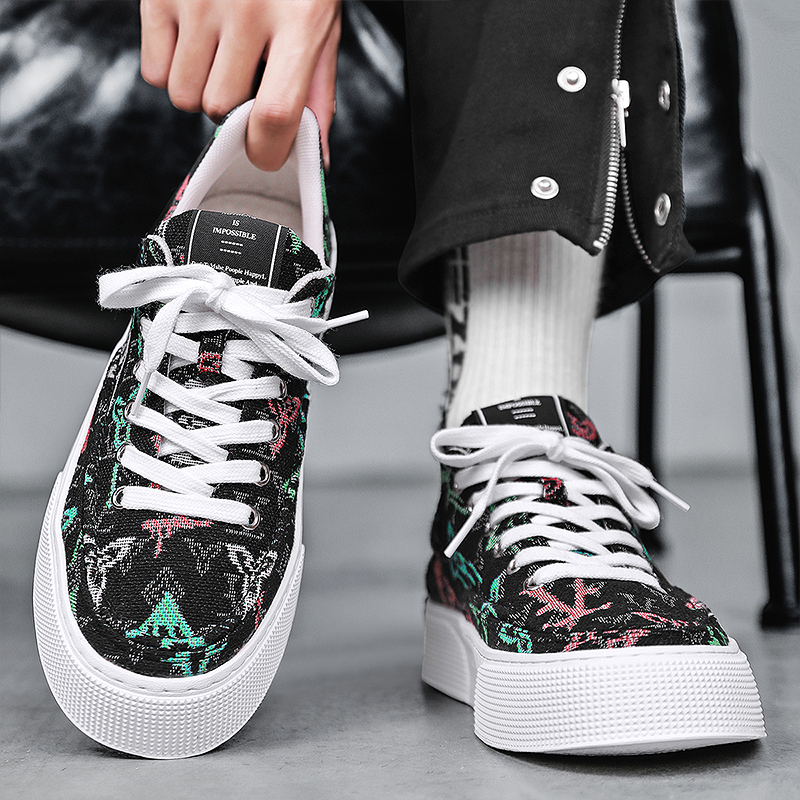 Men's Plus Size Wide Toe Box P - Men'S Shoes With Wide Toe Box บทวิจารณ์และราคา