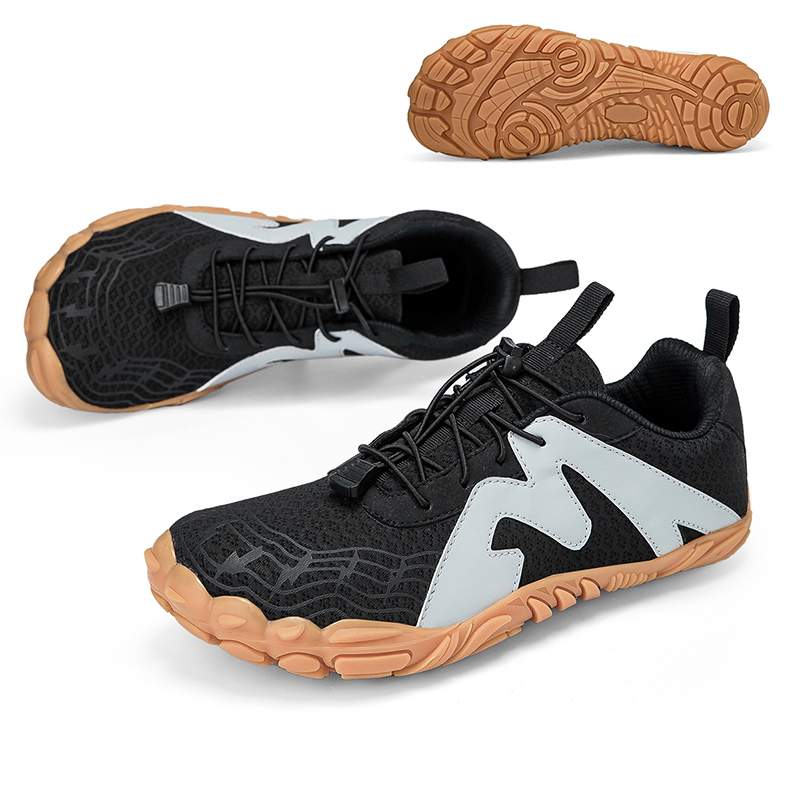 2026 Sneakers Barefoot Shoes F - Men'S Shoes With Wide Toe Box บทวิจารณ์และราคา