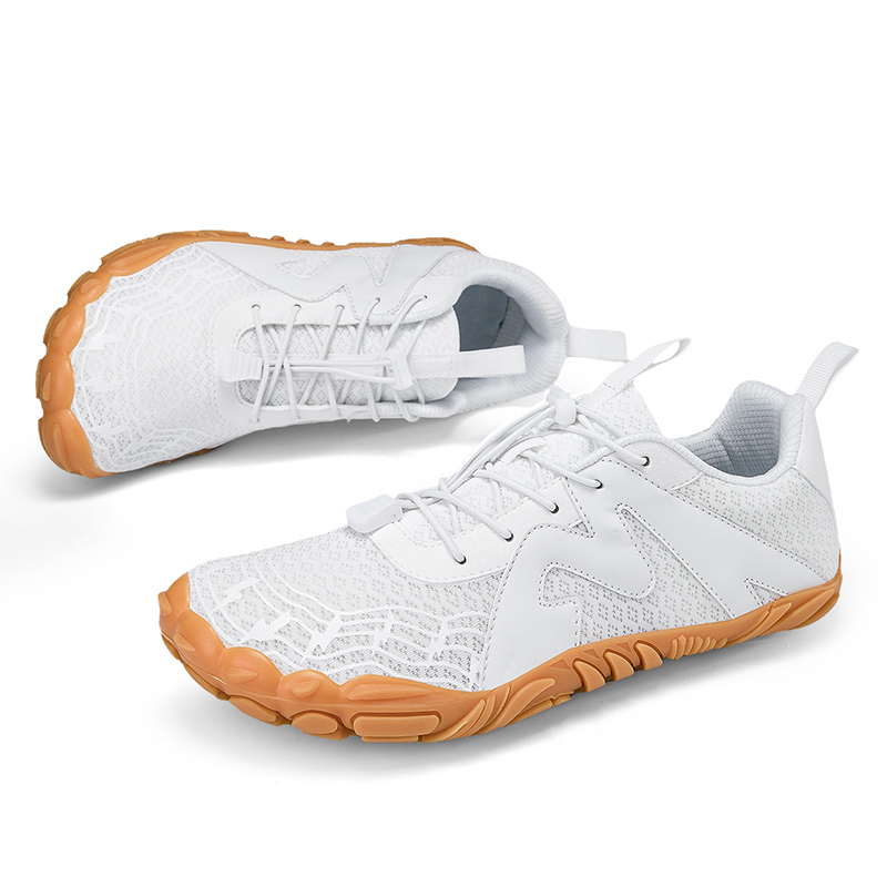 2026 Sneakers Barefoot Shoes F - Men'S Shoes With Wide Toe Box บทวิจารณ์และราคา