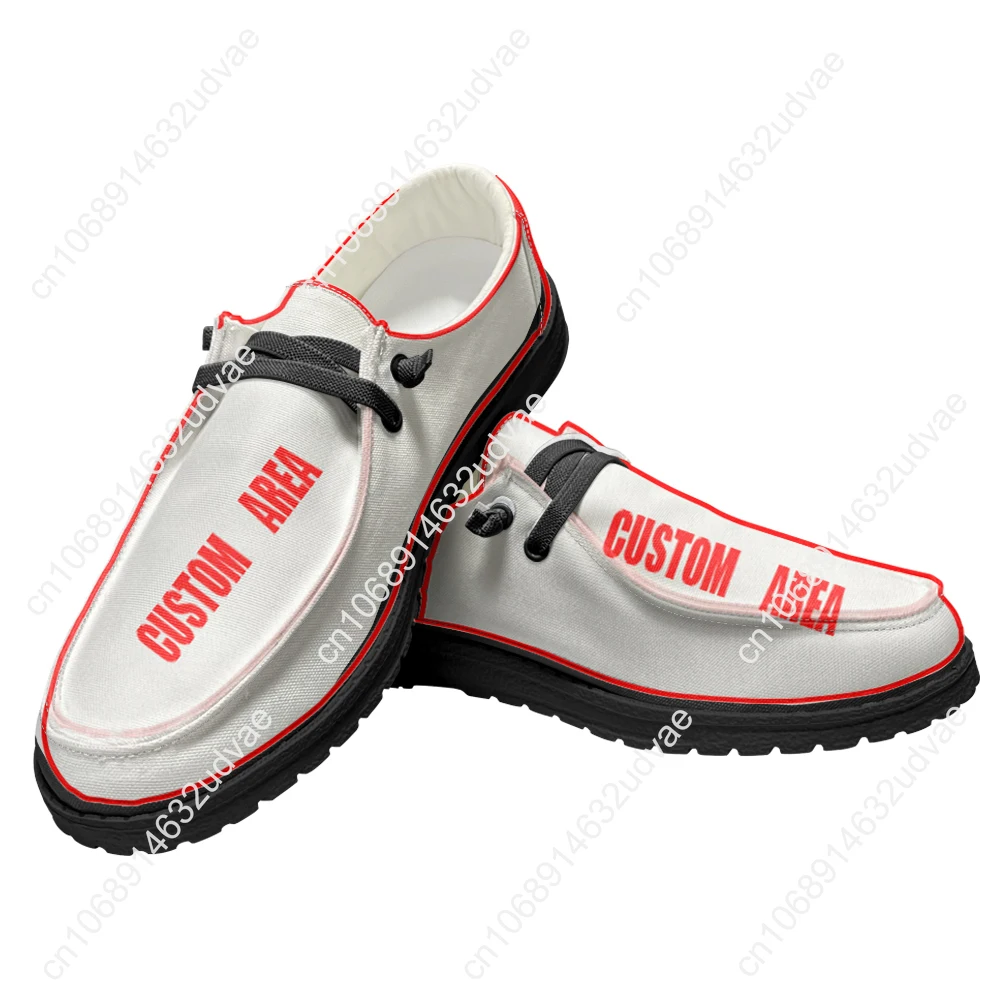 Lana Del Rey Singer Loafers Me - Men'S Shoes For Work บทวิจารณ์และราคา