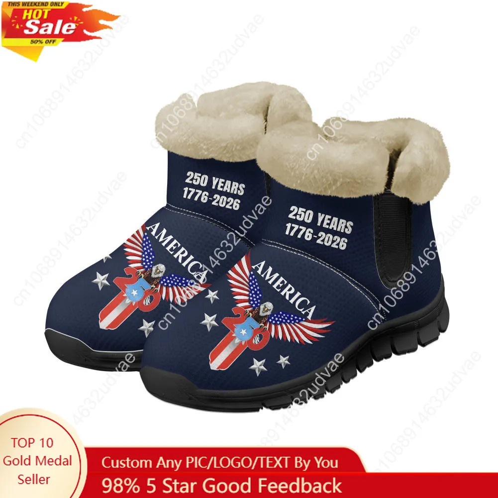 America 250th Anniversary 1776 - Men Shoes Sneakers บทวิจารณ์และราคา