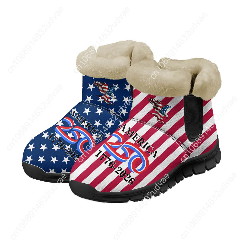 America 250th Anniversary 1776 - Men Shoes Sneakers บทวิจารณ์และราคา