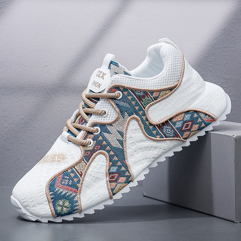 New Classica Wedge Sports Shoe - Men'S Shoes Basketball บทวิจารณ์และราคา