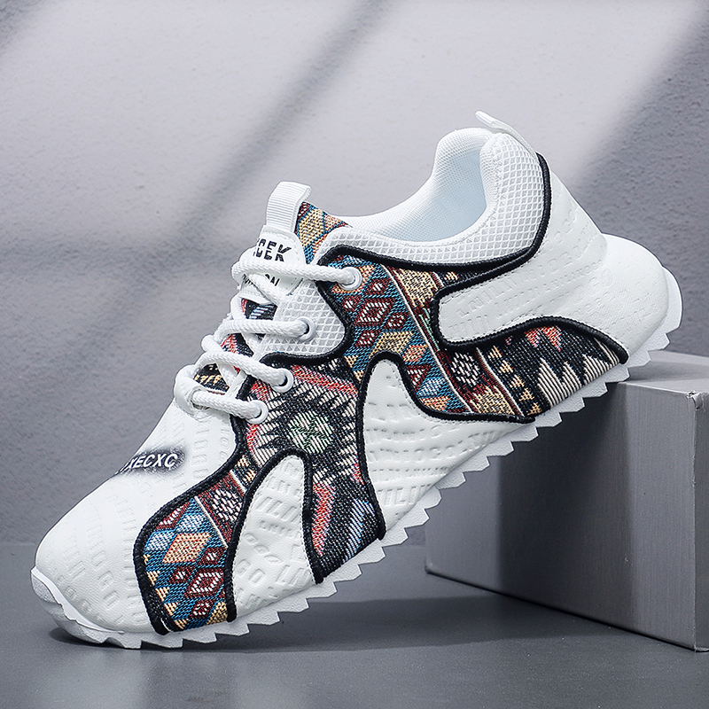 New Classica Wedge Sports Shoe - Men'S Shoes Basketball บทวิจารณ์และราคา