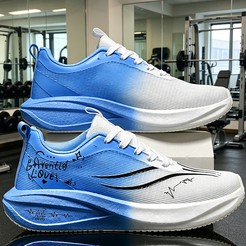 Comfortable Men's Sneakers Cas - Men'S Shoes Basketball บทวิจารณ์และราคา