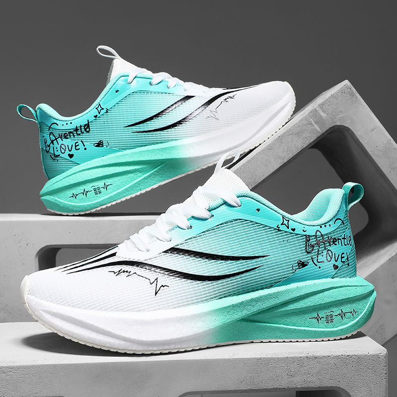Comfortable Men's Sneakers Cas - Men'S Shoes Basketball บทวิจารณ์และราคา
