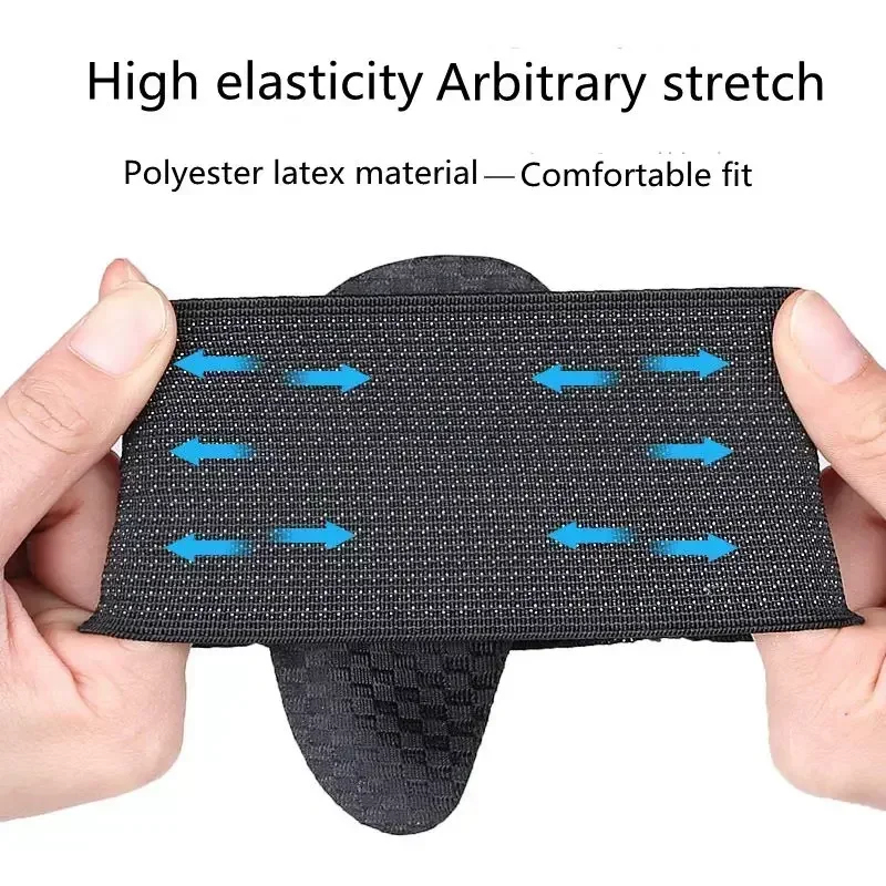 2 Pcs EVA Flat Feet Arch Suppo - Men Shoes Outlet บทวิจารณ์และราคา