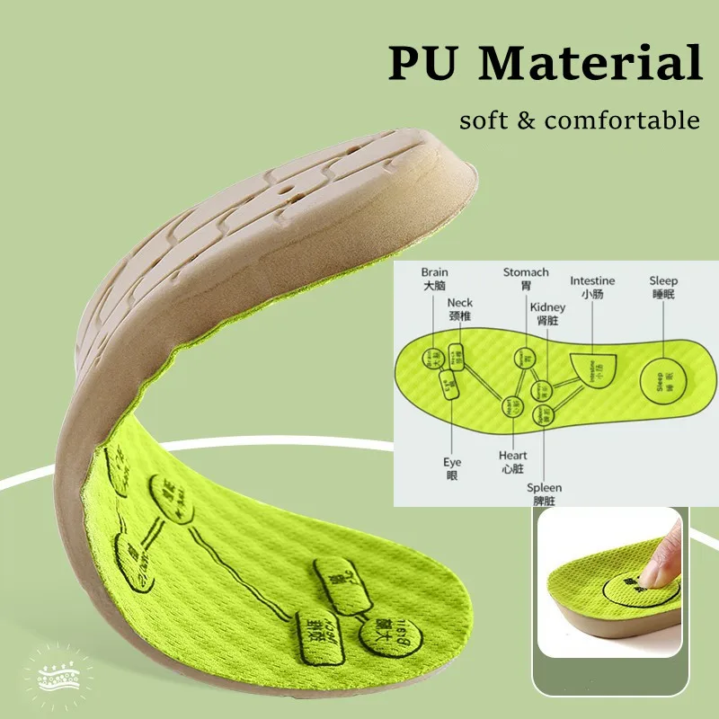 1Pair New Plantar Fasciitis Ru - Men'S Shoes For Plantar Fasciitis บทวิจารณ์และราคา