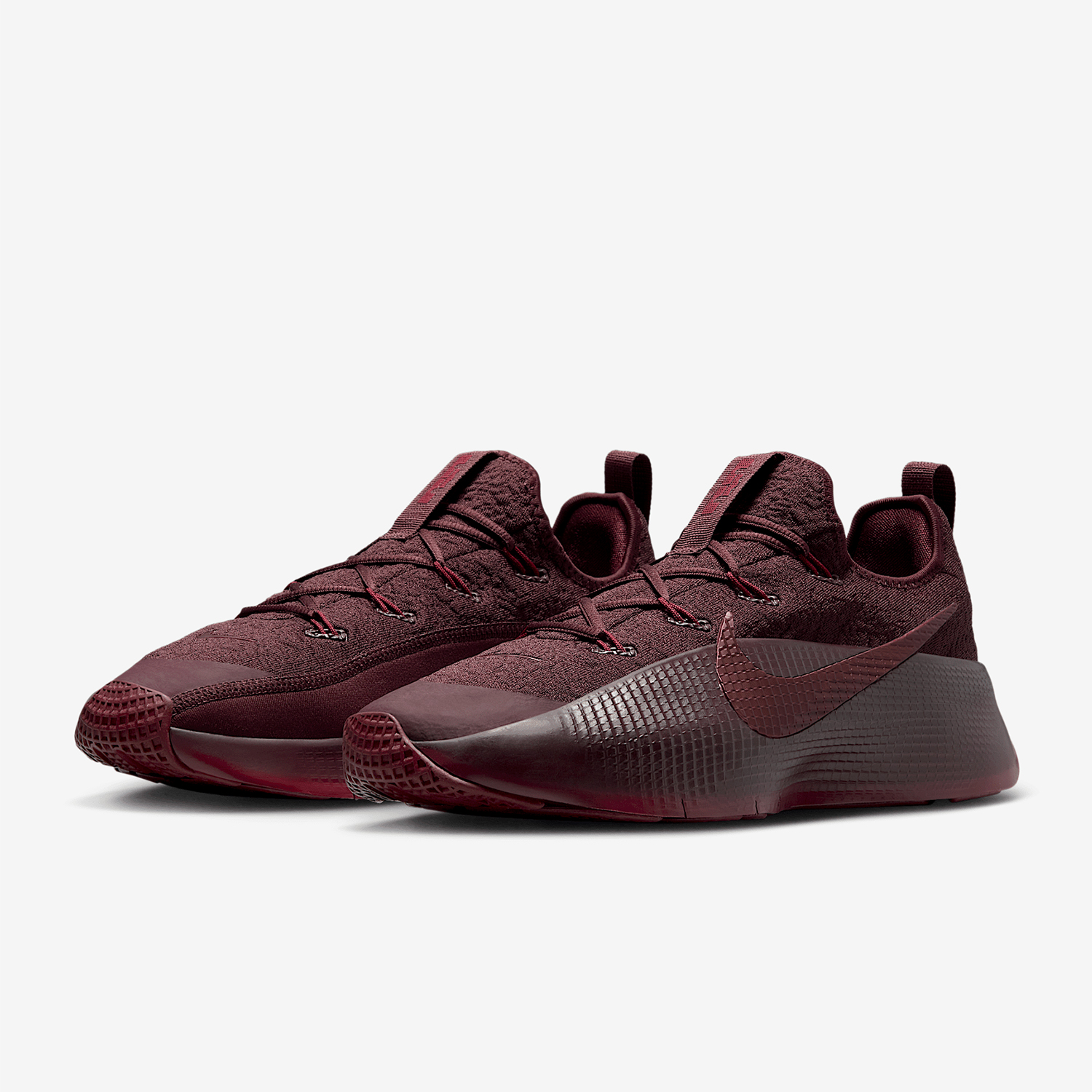 Nike genuine LEBRON TR 1 men's - Men Shoes Nike บทวิจารณ์และราคา