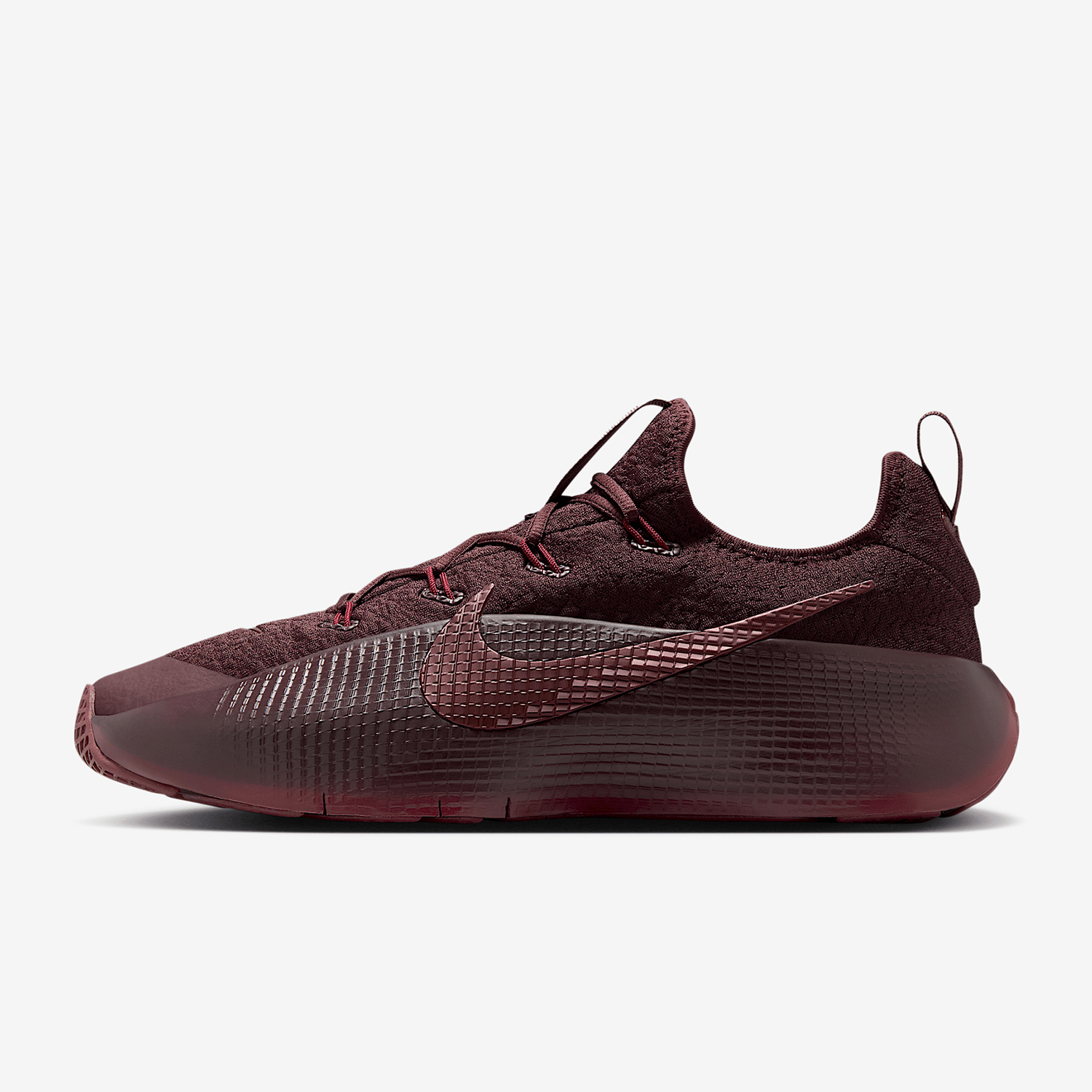 Nike genuine LEBRON TR 1 men's - Men Shoes Nike บทวิจารณ์และราคา
