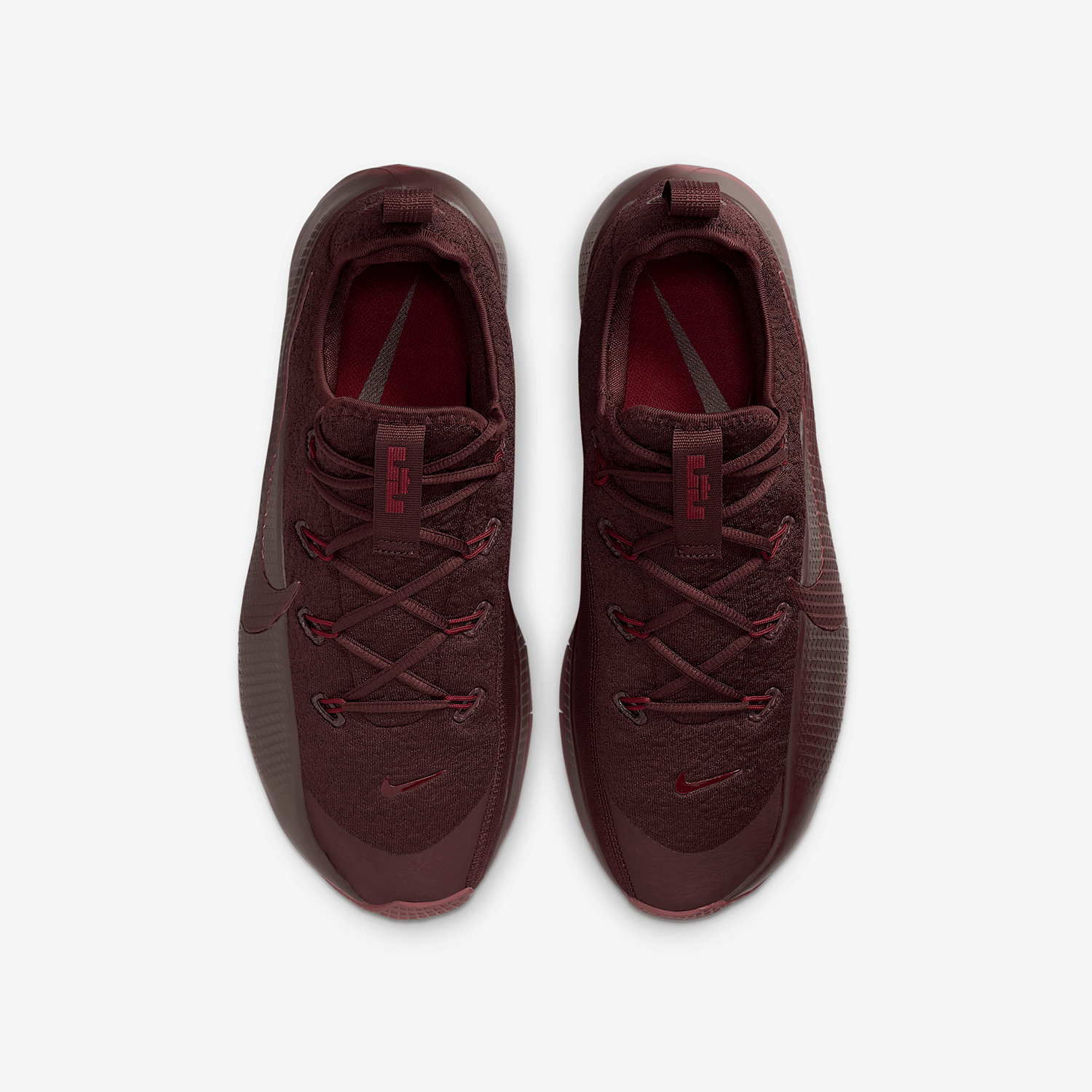Nike genuine LEBRON TR 1 men's - Men Shoes Nike บทวิจารณ์และราคา