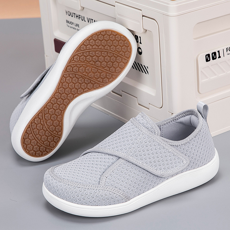 Men Women Open Shoes for Elder - Men'S Shoes For Plantar Fasciitis บทวิจารณ์และราคา