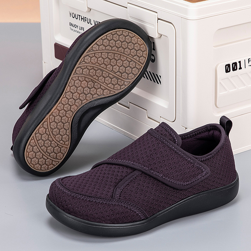 Men Women Open Shoes for Elder - Men'S Shoes For Plantar Fasciitis บทวิจารณ์และราคา