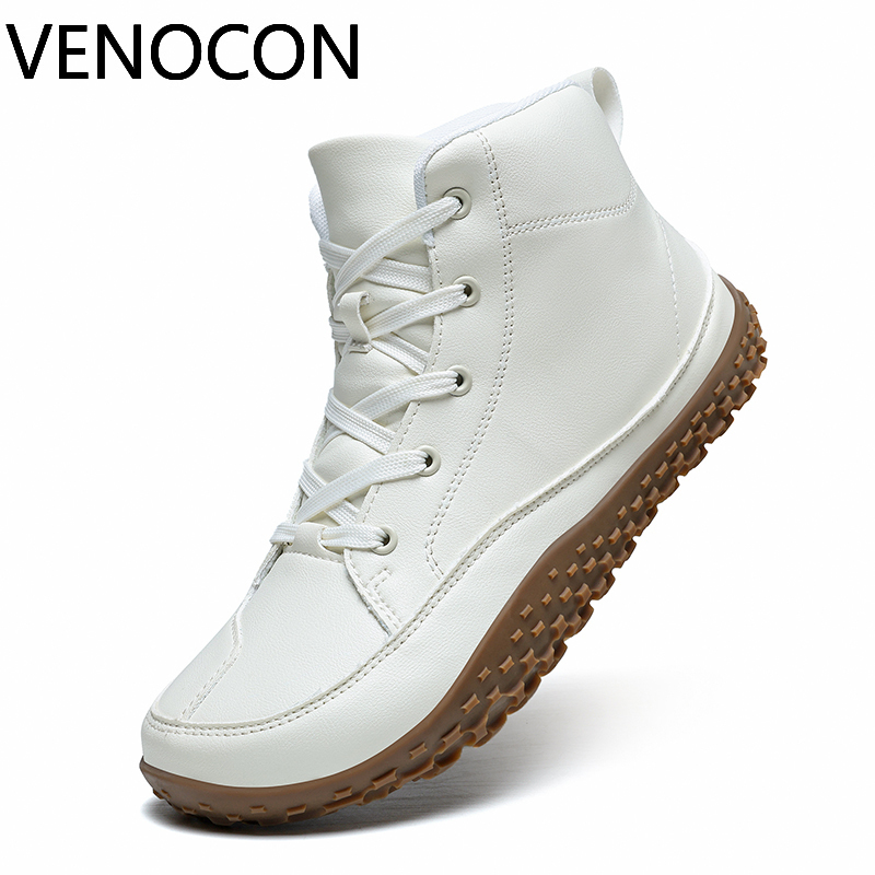 VENOCON Barefoot Minimalist Me - Men'S Shoes With Wide Toe Box บทวิจารณ์และราคา