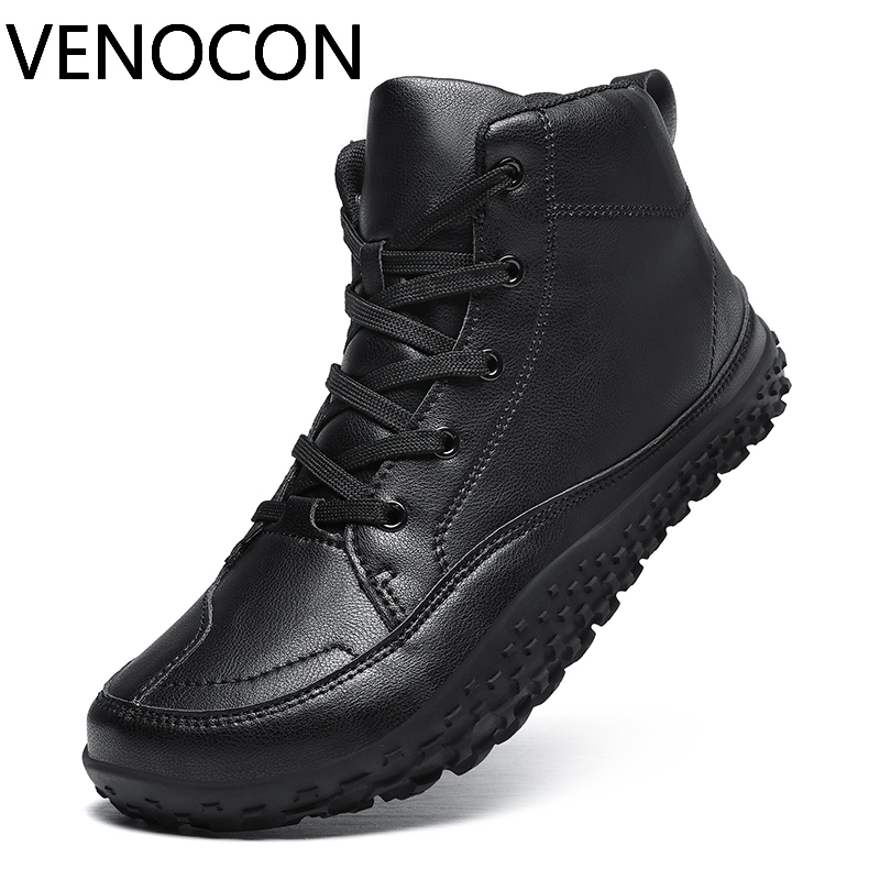 VENOCON Barefoot Minimalist Me - Men'S Shoes With Wide Toe Box บทวิจารณ์และราคา