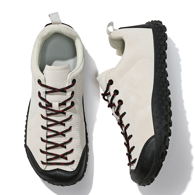 ELUVA Men's Minimalist Barefoo - Men'S Shoes With Wide Toe Box บทวิจารณ์และราคา