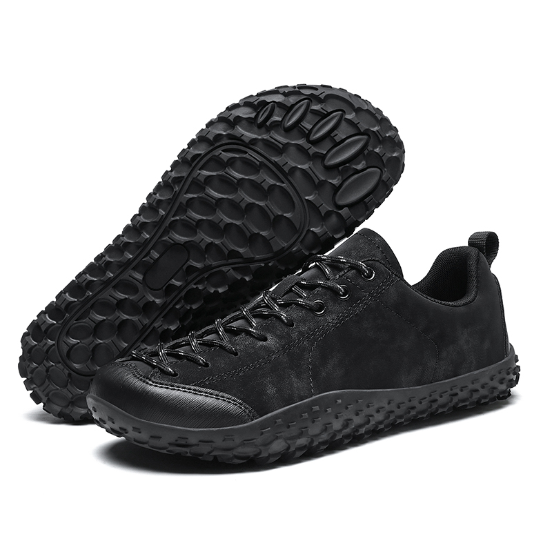 ELUVA Men's Minimalist Barefoo - Men'S Shoes With Wide Toe Box บทวิจารณ์และราคา