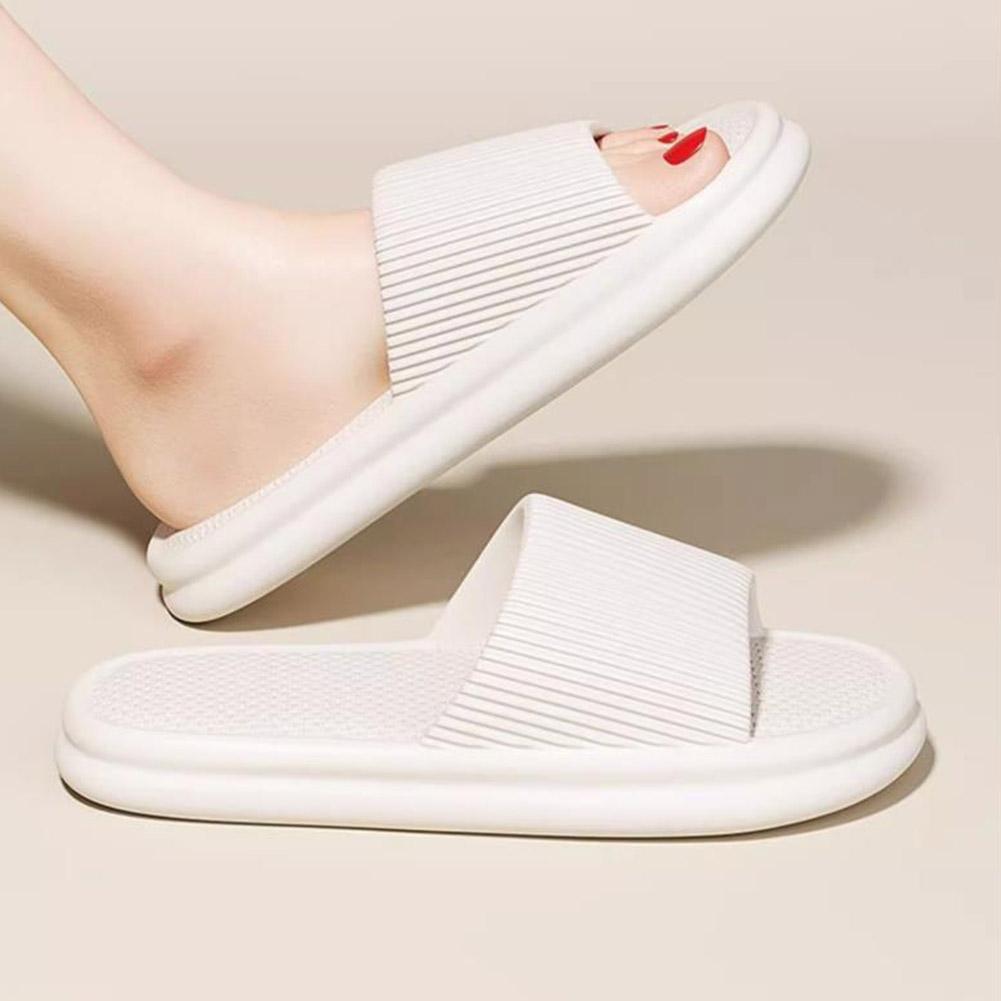 Women Summer Concise EVA Slipp - Men'S Shoes Non Slip บทวิจารณ์และราคา