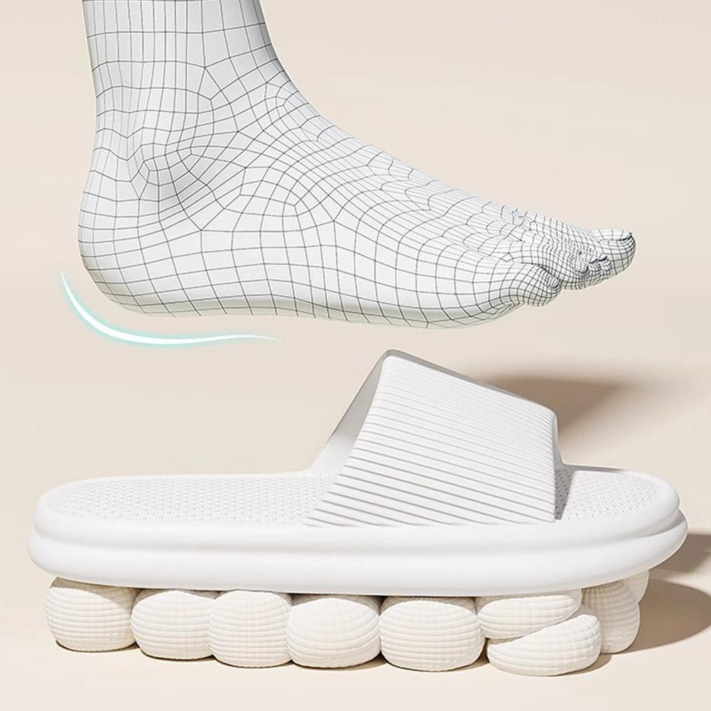 Women Summer Concise EVA Slipp - Men'S Shoes Non Slip บทวิจารณ์และราคา