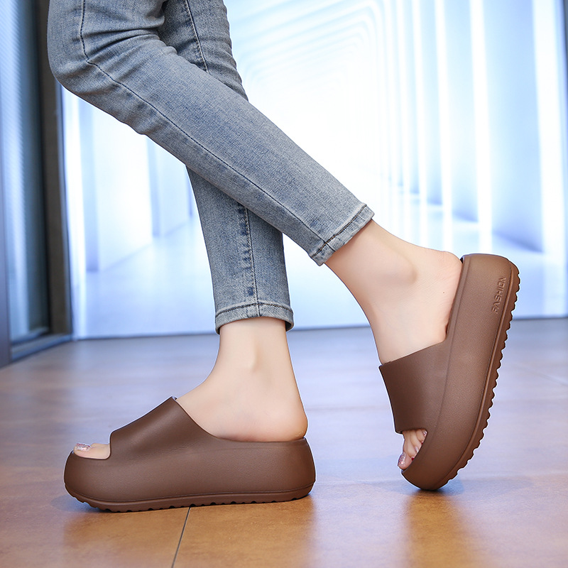 2026Unisex Bathroom Slippers C - Men'S Shoes Non Slip บทวิจารณ์และราคา