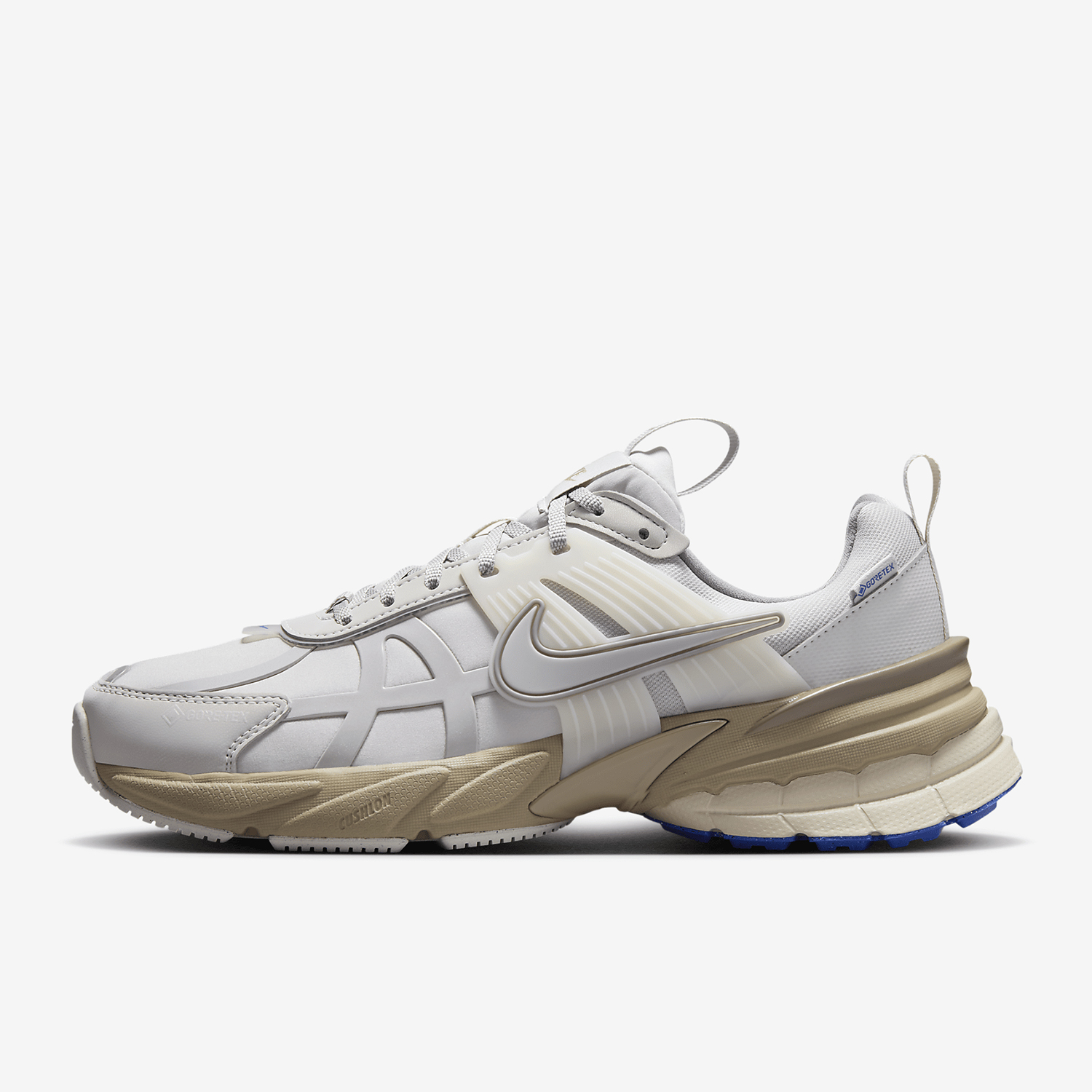 Nike Authentic V2K RUN GTX Wom - Men Shoes Nike บทวิจารณ์และราคา