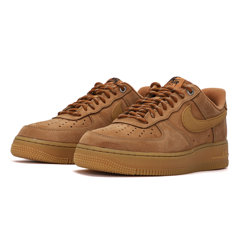 Nike Air Force 1'07 Wb Men's C - Men'S Shoes Nike Air Force บทวิจารณ์และราคา