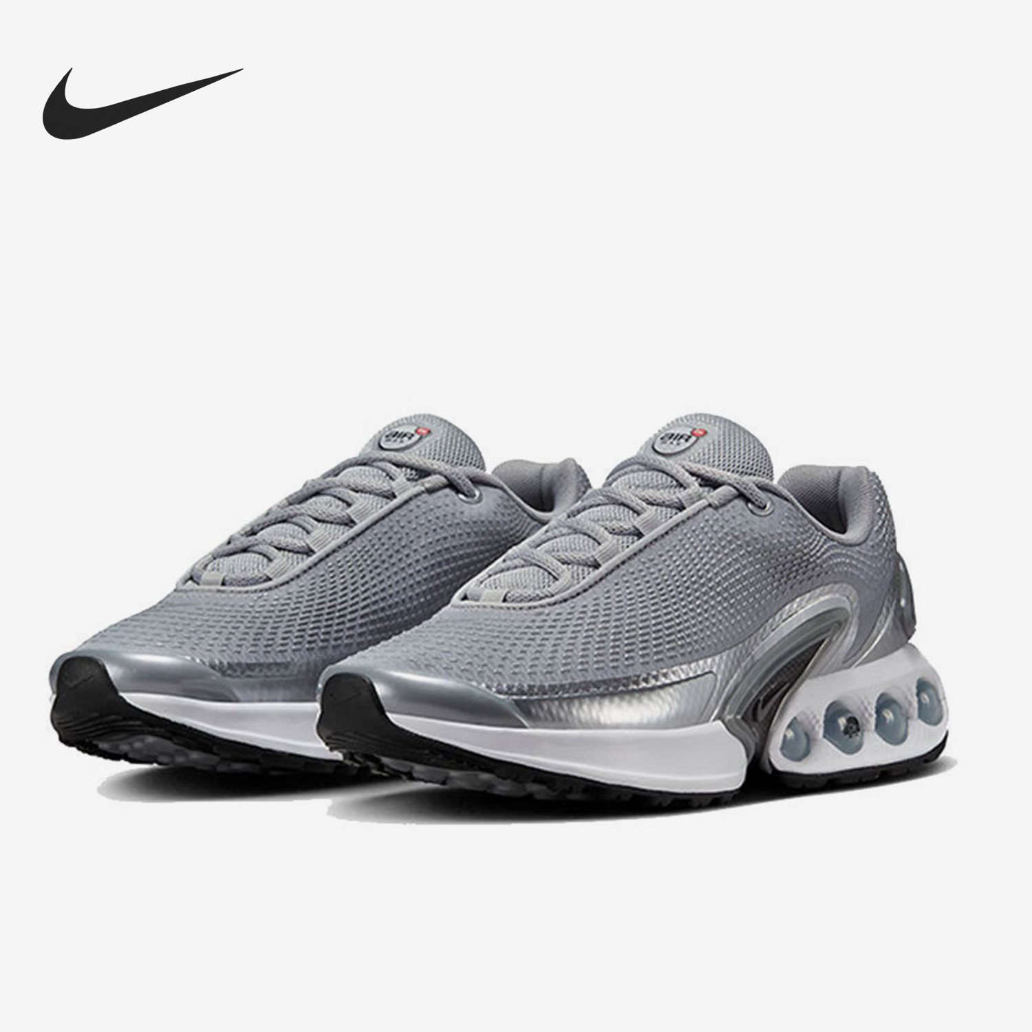 Nike genuine genuine Air Max D - Men Shoes Nike บทวิจารณ์และราคา