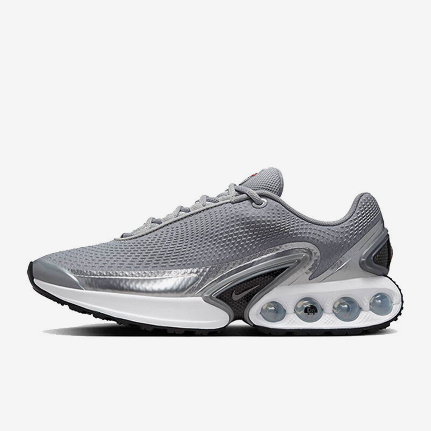 Nike genuine genuine Air Max D - Men Shoes Nike บทวิจารณ์และราคา